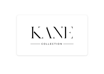 Kane Collection Gift Card